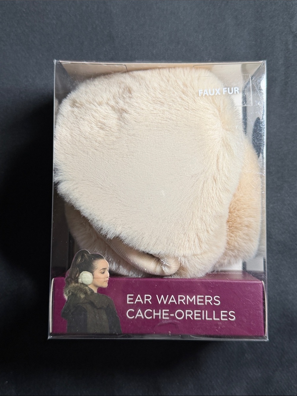 Degrees by 180s Ear Warmers